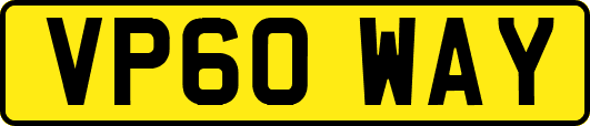 VP60WAY