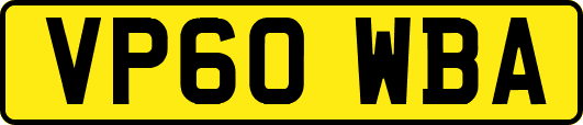 VP60WBA