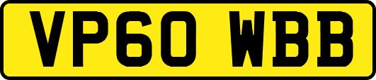VP60WBB