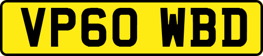 VP60WBD