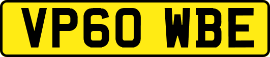 VP60WBE