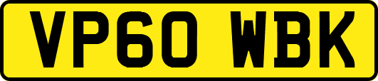 VP60WBK