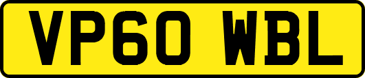 VP60WBL