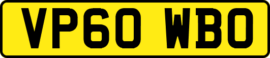 VP60WBO