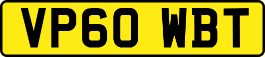VP60WBT