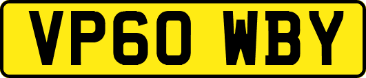 VP60WBY