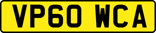 VP60WCA