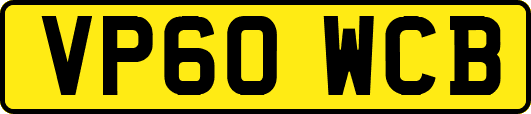 VP60WCB