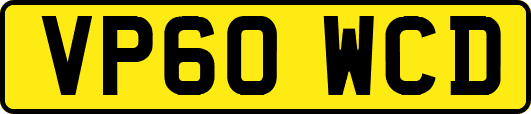 VP60WCD