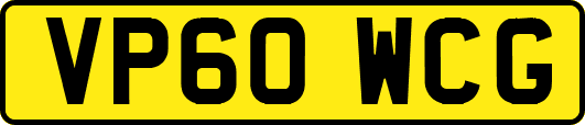 VP60WCG