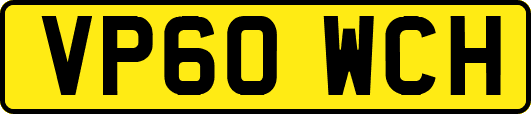VP60WCH