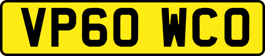 VP60WCO