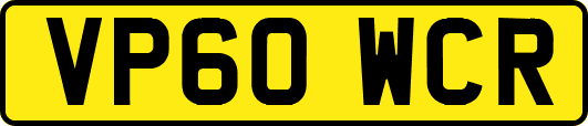VP60WCR