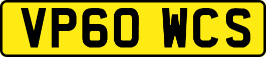 VP60WCS
