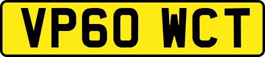 VP60WCT