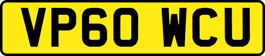 VP60WCU