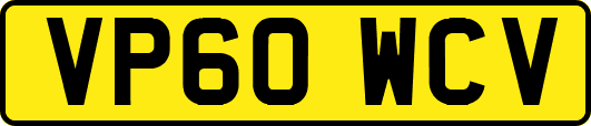 VP60WCV
