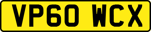 VP60WCX