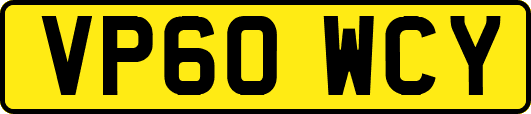 VP60WCY
