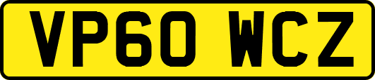 VP60WCZ