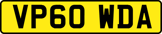 VP60WDA