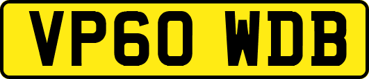 VP60WDB