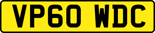 VP60WDC