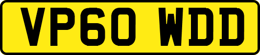 VP60WDD