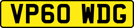 VP60WDG