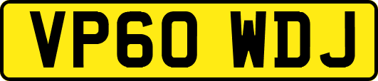 VP60WDJ