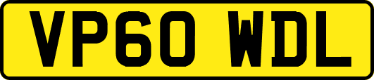 VP60WDL