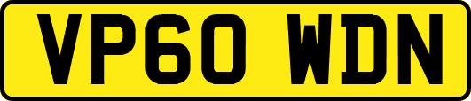 VP60WDN