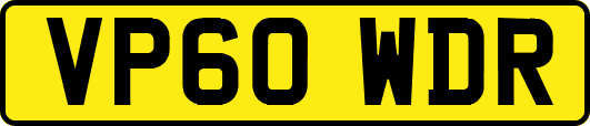 VP60WDR