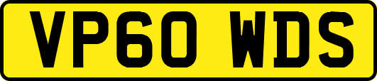 VP60WDS