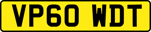 VP60WDT