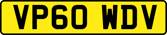 VP60WDV
