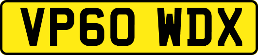 VP60WDX