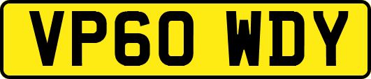 VP60WDY
