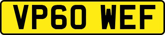 VP60WEF