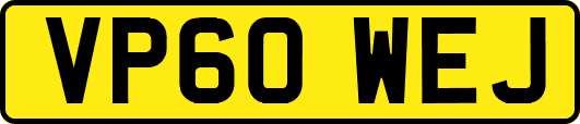 VP60WEJ