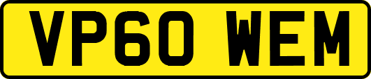VP60WEM