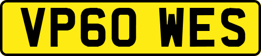 VP60WES