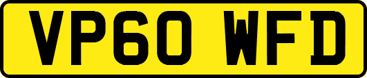 VP60WFD