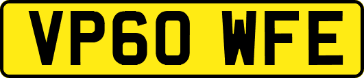 VP60WFE