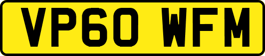 VP60WFM