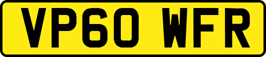 VP60WFR