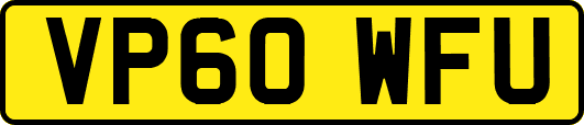 VP60WFU