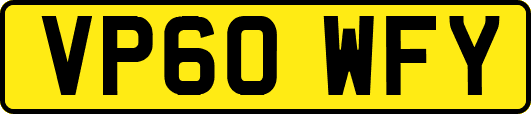 VP60WFY