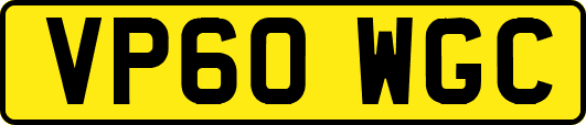 VP60WGC