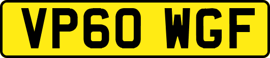VP60WGF